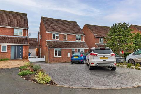 4 bedroom detached house for sale, Shearman Road, Hadleigh, Ipswich