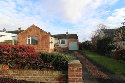 2 bedroom detached bungalow for sale, Twinsburn Road, Heighington Village, Newton Aycliffe