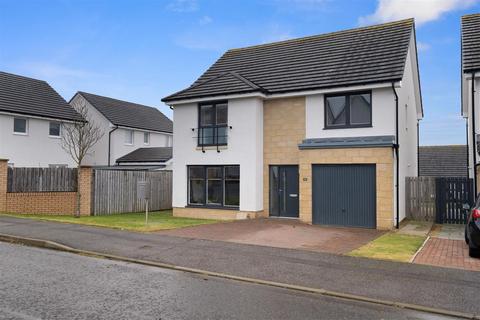 4 bedroom house for sale - Dunvegan Place, Inverness IV3