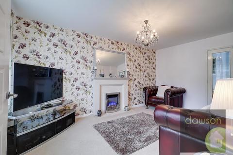 4 bedroom detached house for sale - Old Mill Dam Lane, Queensbury, Bradford