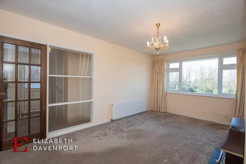 2 bedroom semi-detached bungalow for sale, Princethorpe Way, Ernesford Grange, Coventry