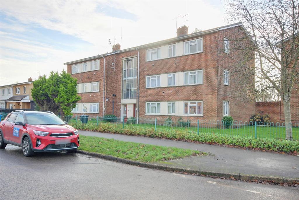 Appleton Road, Hull 2 bed apartment for sale £79,950