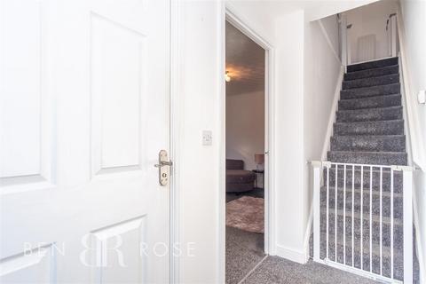 2 bedroom end of terrace house for sale, Grange Drive, Coppull, Chorley