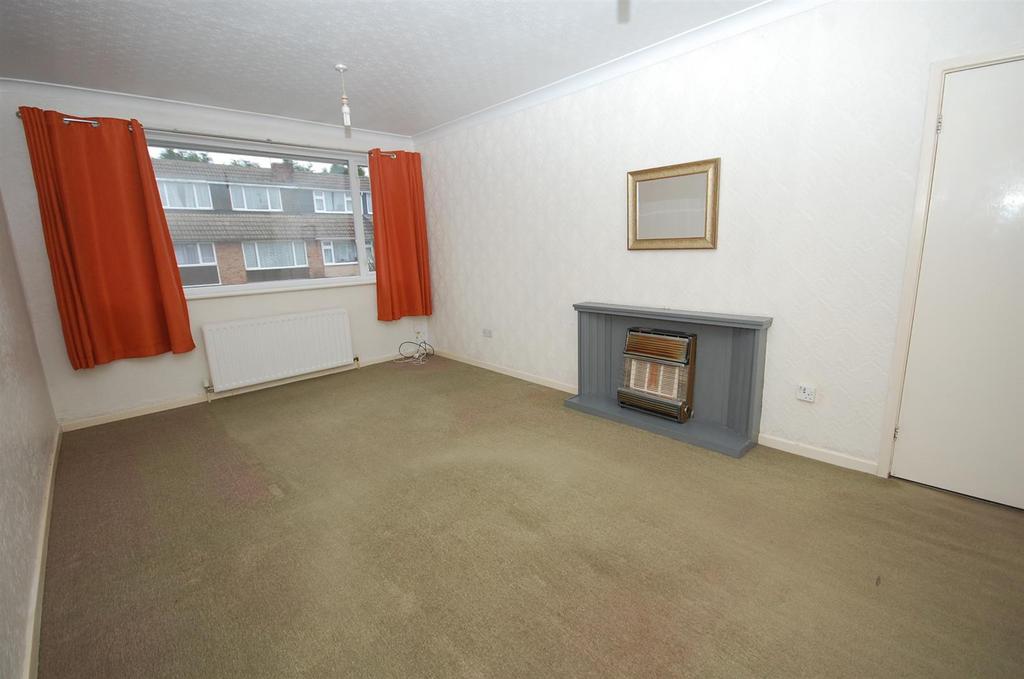 Montague Crescent, Garforth, Leeds 2 bed semidetached bungalow £220,000