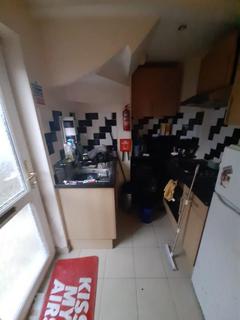 1 bedroom flat to rent, Kelburne Road, Oxford