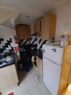 1 bedroom flat to rent, Kelburne Road, Oxford