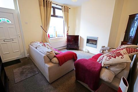 3 bedroom terraced house for sale, Cobden Street, Barnoldswick, BB18