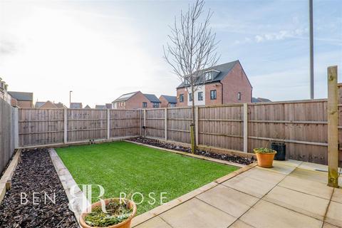 1 Warwick Crescent, Buckshaw Village, Chorley, PR7 7NE