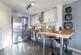 Lounge/Kitchen/Breakfast Room