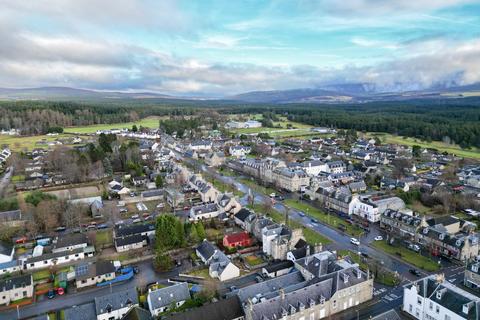 2 bedroom detached bungalow for sale - Inverallan Court, Grantown on Spey