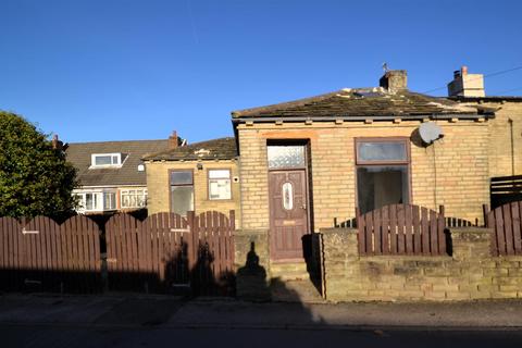 2 bedroom terraced bungalow for sale, Toftshaw Lane, East Bierley, Bradford