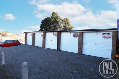 Garage for sale, Victoria Road, Lowestoft