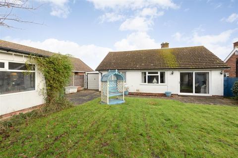 30 Clover Rise, Whitstable, CT5 3EY