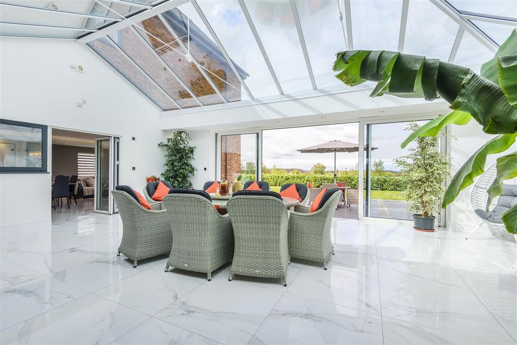 Orangery