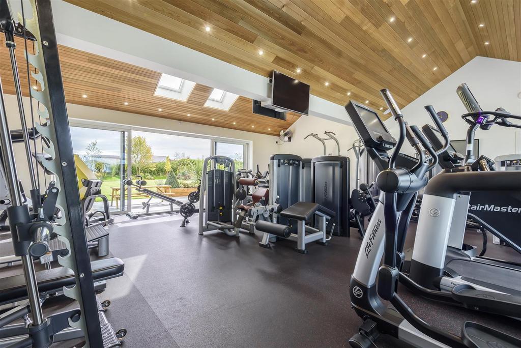 Gym