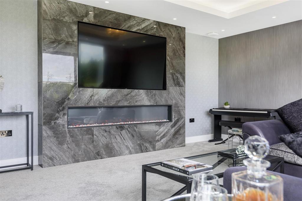 Formal Lounge