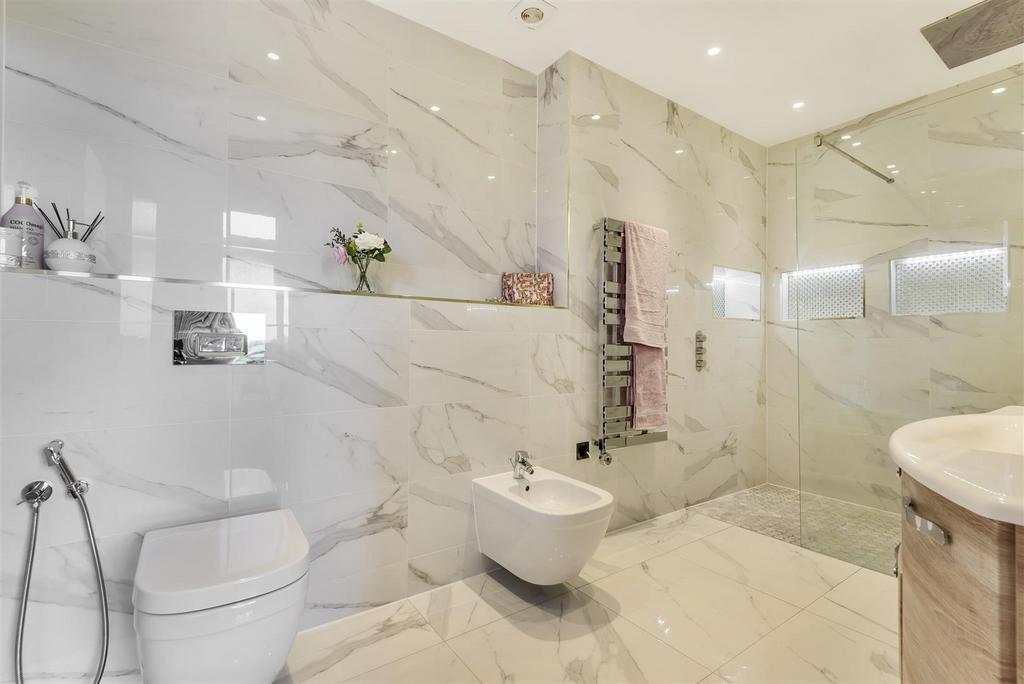 Ensuite 1