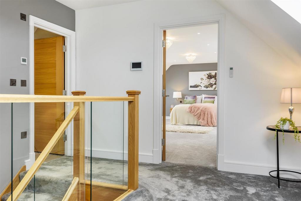 Bedroom 5