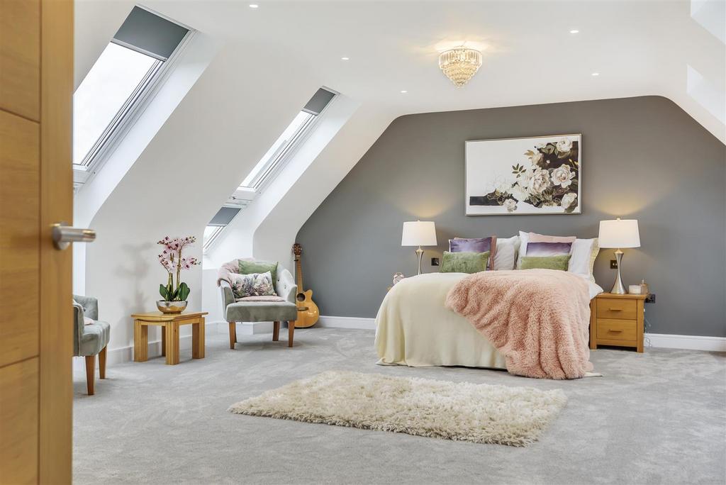 Bedroom 5