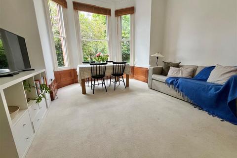 1 bedroom ground floor flat for sale, Selbourne Lodge, Highfield, Sale