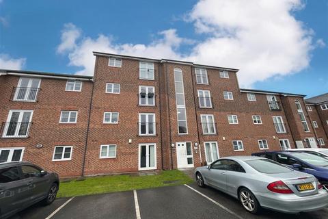 2 bedroom apartment for sale, Lawnhurst Avenue, Wythenshawe, Manchester