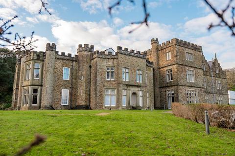 2 bedroom apartment for sale, 6 Clyne Castle, Blackpill, Swansea