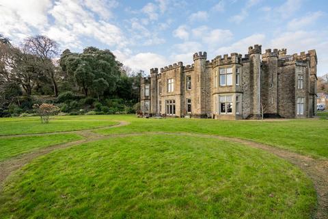 2 bedroom apartment for sale, 6 Clyne Castle, Blackpill, Swansea