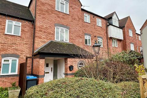 31, Chestnut Court Gas House Lane, Alcester, B49 5RB