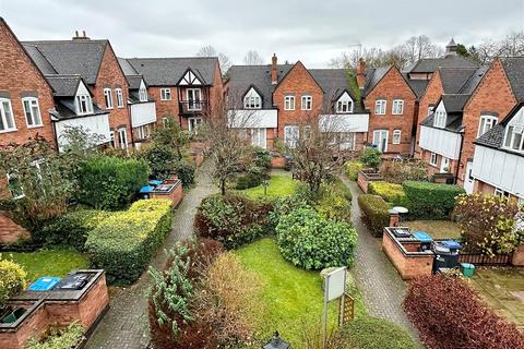 31, Chestnut Court Gas House Lane, Alcester, B49 5RB