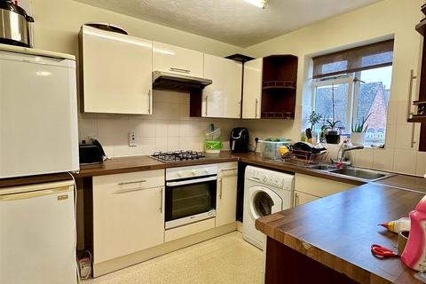 31, Chestnut Court Gas House Lane, Alcester, B49 5RB