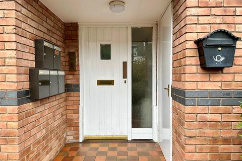 31, Chestnut Court Gas House Lane, Alcester, B49 5RB