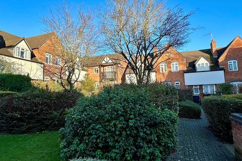 31, Chestnut Court Gas House Lane, Alcester, B49 5RB