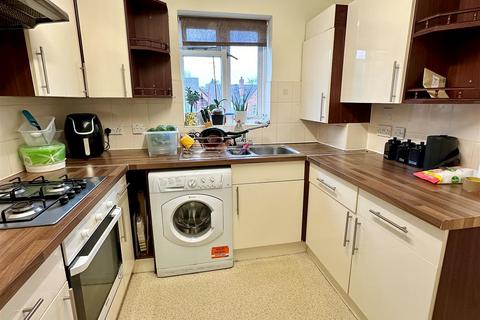 31, Chestnut Court Gas House Lane, Alcester, B49 5RB