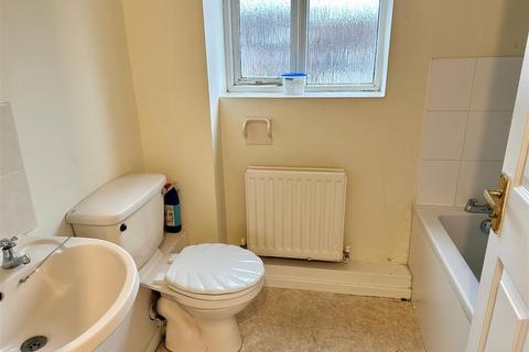31, Chestnut Court Gas House Lane, Alcester, B49 5RB