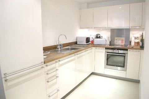 1 bedroom flat for sale, Kingsway Square, 96 Battersea Park Road SW11