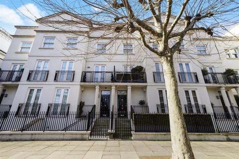 5 bedroom house to rent - St. Peters Square, Hammersmith and Fulham W6
