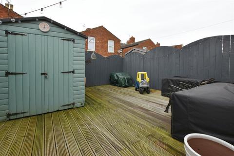 3 bedroom terraced house for sale, Melrose Street, Hull
