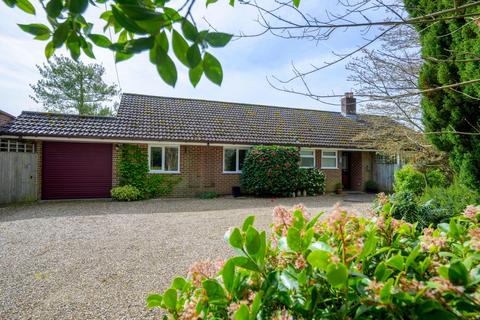 4 bedroom bungalow for sale, Rhinefield Road, Brockenhurst, SO42