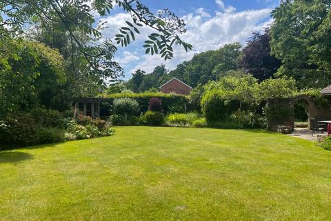 4 bedroom bungalow for sale, Rhinefield Road, Brockenhurst, SO42