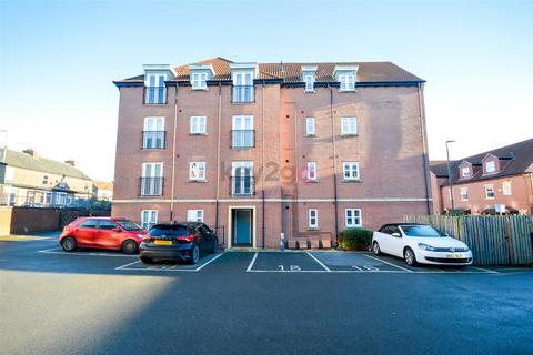 2 bedroom apartment for sale - Vicarage Walk, Clowne, Chesterfield, S43