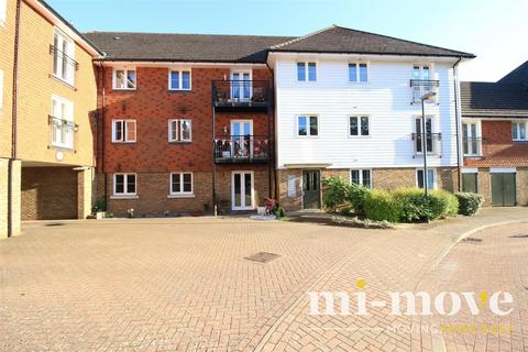 2 bedroom flat for sale, Albion Way, Edenbridge