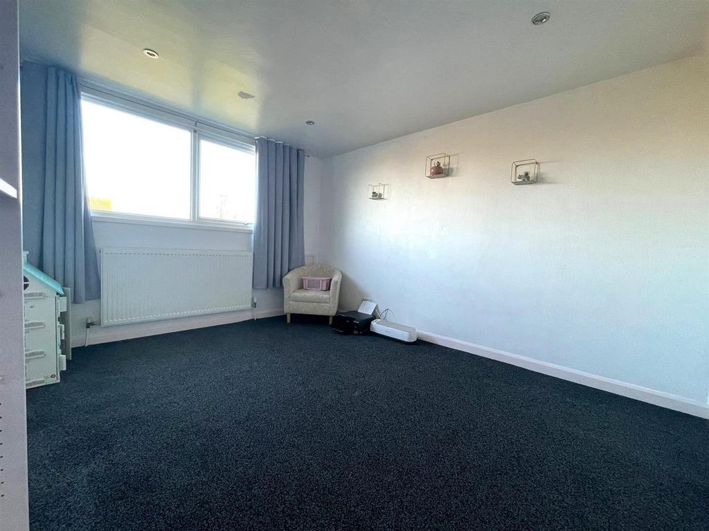 Bedroom Two (First Floor)