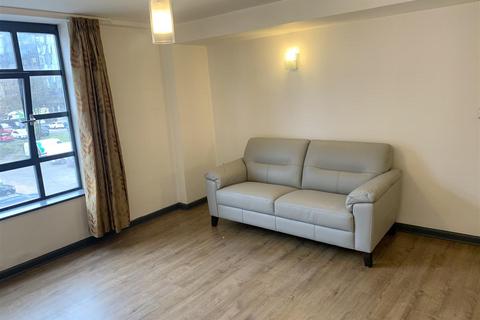 2 bedroom apartment to rent - Maxim 28, 21 Lionel Street, Birmingham, B3