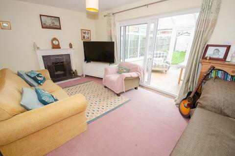 42 Norton Leys, Rugby, CV22 5RJ