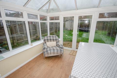 42 Norton Leys, Rugby, CV22 5RJ
