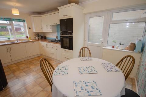 42 Norton Leys, Rugby, CV22 5RJ