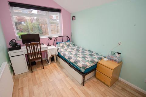 42 Norton Leys, Rugby, CV22 5RJ