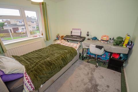 42 Norton Leys, Rugby, CV22 5RJ