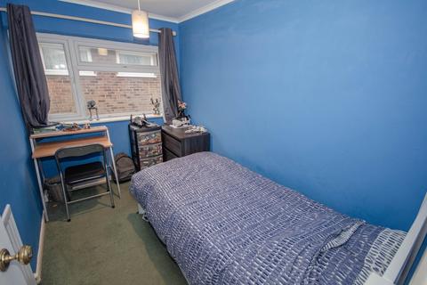 42 Norton Leys, Rugby, CV22 5RJ