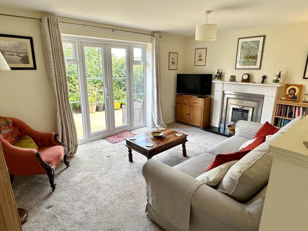 Harvest Drive, Malton 4 bed house for sale £365,000